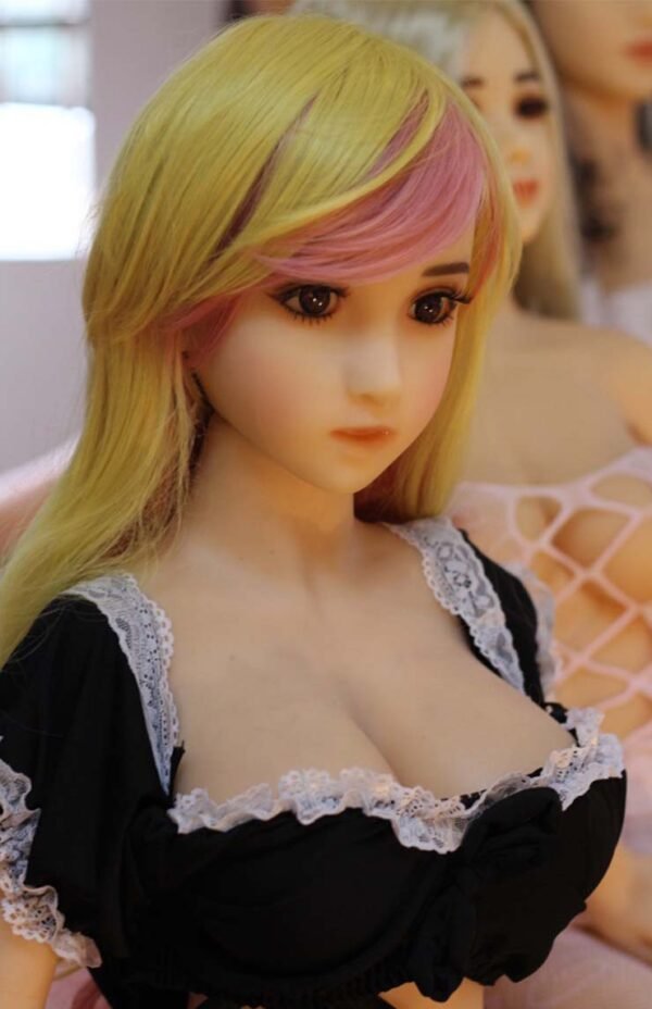 Aurora Love Doll 2