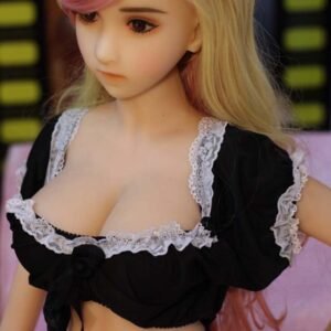 Aurora Love Doll